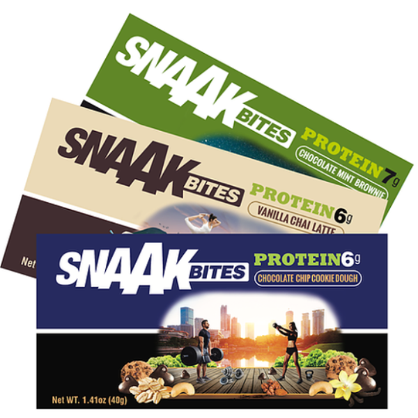 protein bar variety pack