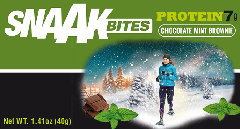 snaak protein category